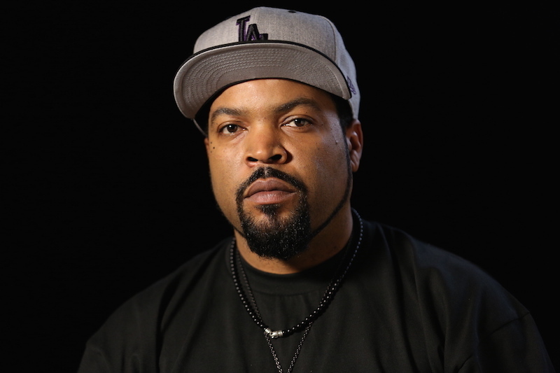 ice cube